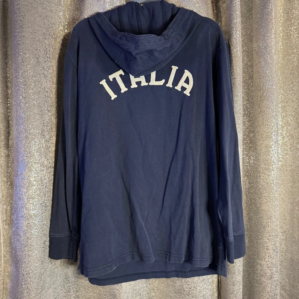 Ralph Lauren Italia Collectible shirt! - Picture 6 of 7